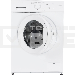 Стиральная машина NORD i-WS 712 W белый, загрузка фронтальная 7 кг, 1200 об/мин, класс: А+++, фото9