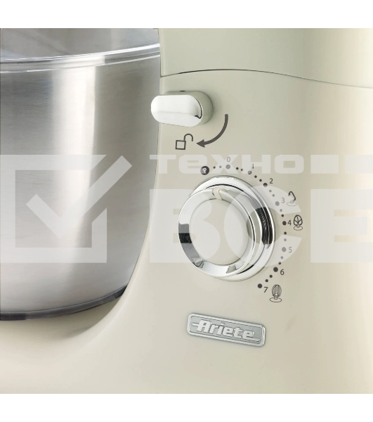 Миксер стационарный Ariete 00C158803AR0 Vintage