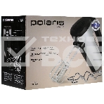 Миксер Polaris PHM-5009А (500вт,6 скор.режима)НЕРЖ., фото7