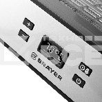 Сушилка для овощей BRAYER 1900BR, фото2