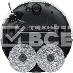 Робот-пылесос Trouver P50 Pro Ultra 75Вт белый, фото6