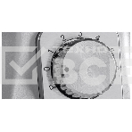 Миксер планетарный Maunfeld MF-431S, фото2