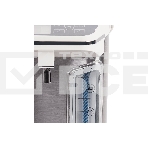 Термопот Mystery MTP-2442 4.5л. 700Вт серебристый/белый, фото3