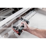 Дрель-шуруповерт Metabo BS 18 L BL 18Вт аккум. патрон:быстрозажимной (кейс в комплекте) (613155500), фото 1