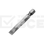 Набор бит Denzel SL9/32'x2', 5 шт., фото5