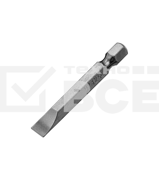 Набор бит Denzel SL9/32'x2', 5 шт.