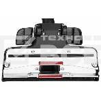 Пылесос Panasonic MC-CJ919R красный, 2500 Вт, уборка сухая, пылесборник мешок 6 л, фото8