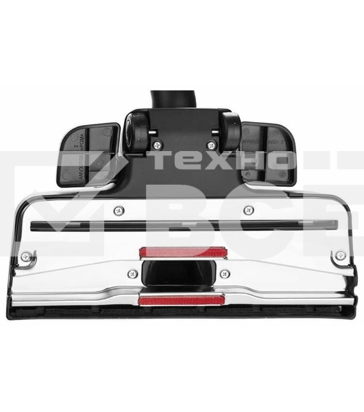 Пылесос Panasonic MC-CJ919R красный, 2500 Вт, уборка сухая, пылесборник мешок 6 л