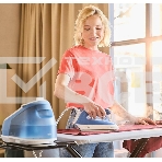 Гладильная система BRAUN IS3255BL, фото3