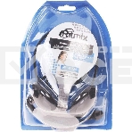 Наушники к ПК RITMIX RH-331M черный, фото2