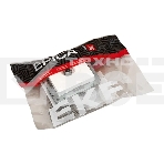 Механизм розетки TV EKF UP1-SOW-TV-3 оконечная, белый Эпика, фото7