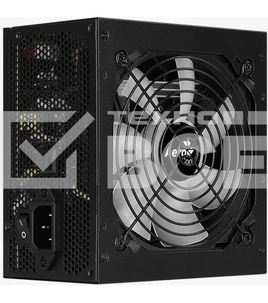 Блок питания Aerocool/Formula KCAS PLUS GOLD 850W (850W, ATX v2.4, APFC, Fan ARGB 12cm, 80+ Gold, Retail)
