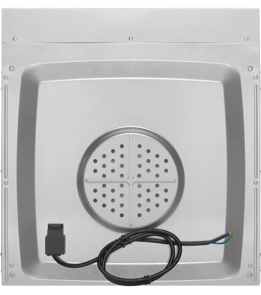 Шкаф духовой электрический Maunfeld AEOD6063G1