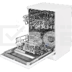 Посудомоечная машина Maunfeld MWF60121W, белый, 59.8 см, 12 компл., 47 дБ, класс A++, фото5