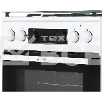 Плита Комбинированная Gorenje GK5C40WF белый, фото6