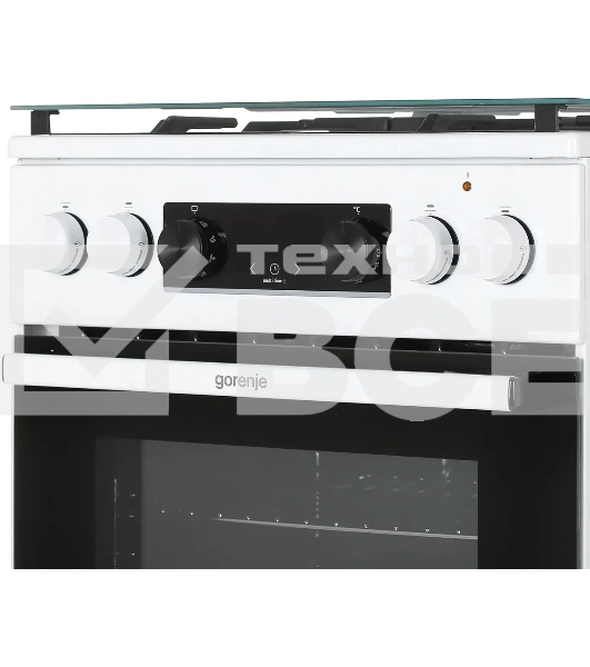 Плита Комбинированная Gorenje GK5C40WF белый