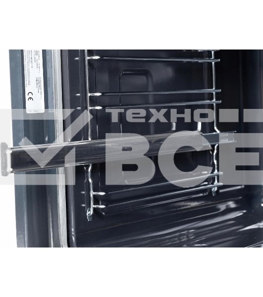 Встраиваемая электрическая духовка 60 см Gorenje Полезный объем: 77 л, Сенсорный программатор IconLED, Плавное открывание и закрывание дверцы, Решетка, Частично выдвижные телескопические направляющие на 1-м уровне, Дверца CompactDoor: 2 стекла + 1 термослой, Механический замок дверцы, Габаритные размеры (вхшхг): 59,5 59,5 56,4 см, Вес (брутто/нетто): 31/29 кг