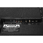 Телевизор Hyundai 85' H-LED85BU7011 Metal черный черный LED 4K UHD 60Hz Smart TV, фото5