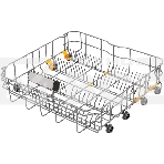 Встраиваемая посудомоечная машина Krona MARTINA 60 BI V2, фото8