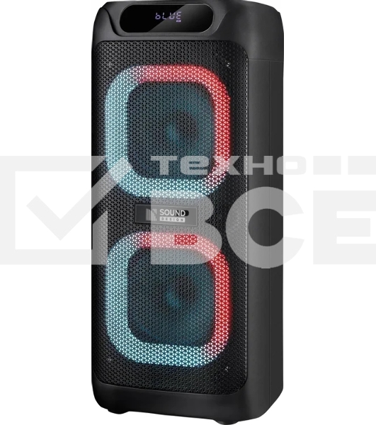 Портативная колонка Defender Boomer 85