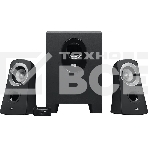 Акустическая система (980-000413) Logitech Z313 (2.1), фото4