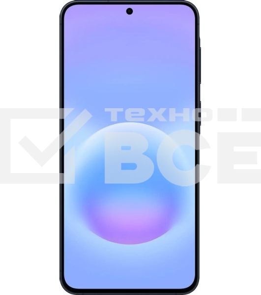 Смартфон Samsung Galaxy A57 5G SM-A576B 8/128Gb синий