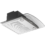 Вытяжка каминная Elikor Аметист 50Н-430-К3Д серебристый, 50 см, 430 куб. м/ч, 54 дБ, фото 1