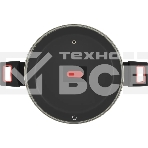 Сотейник Rondell Urban Pro RDA-1988 d=26см, (с крышкой) черный, фото6