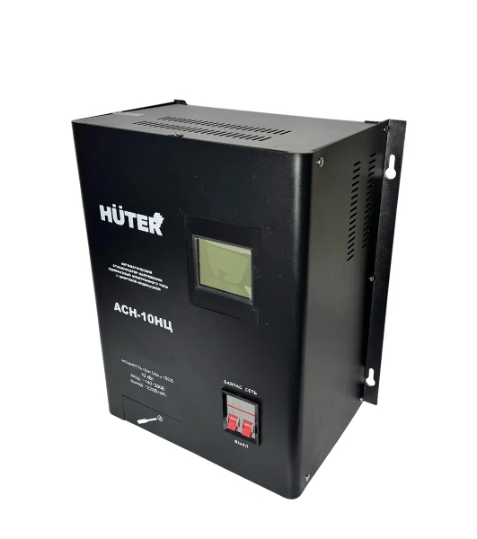 Стабилизатор Huter АСН-10НЦ