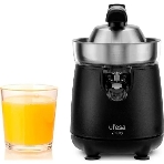 Соковыжималка Ufesa Vitality серебристый/чёрный, цитрусовая, 120 Вт, 700 мл, механическое, фото2