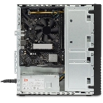 ПК IRU Planio 310H6SFC SFF i3 12100F (3.3) 16Gb SSD512Gb GT610 2Gb Windows 11 Pro GbitEth 350W черный (2153481), фото3