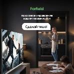Телевизор Digma Pro 55', QLED 55D, черный/черный, Direct LED 4K Ultra HD, 144Hz, Google TV, 3GB/32GB, фото21