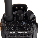 Рация Терек РК-201 U, фото4