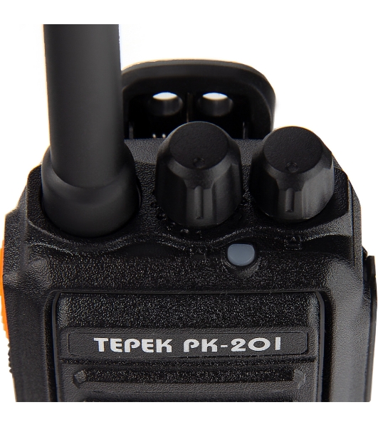 Рация Терек РК-201 U