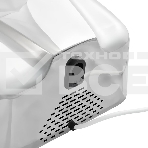 Сушилка для рук Puff -8800C new 1800Вт хром, фото3