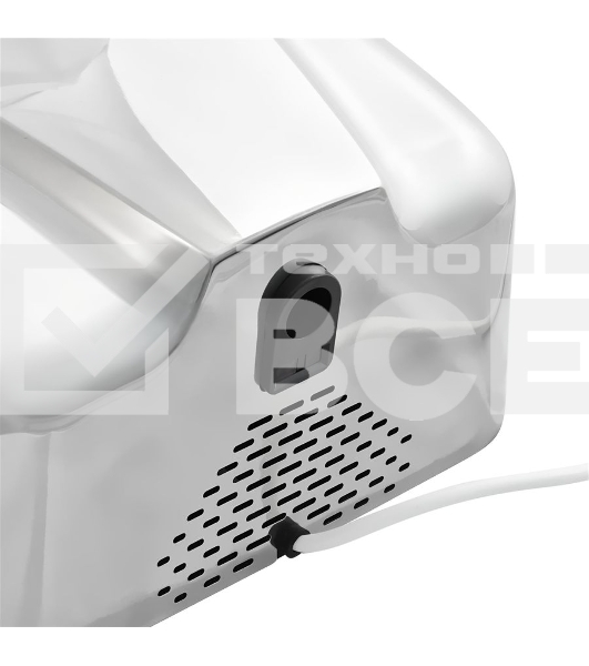 Сушилка для рук Puff -8800C new 1800Вт хром