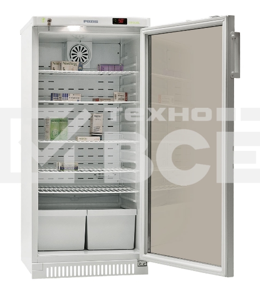 Холодильник Pozis фармацевтическийХФ- 250-3 