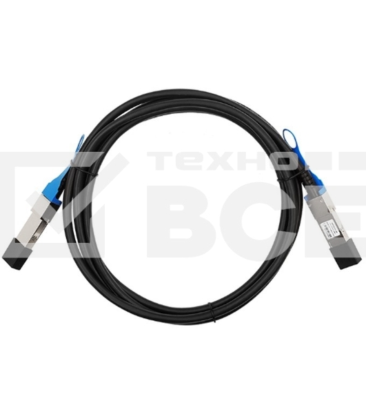 Кабель AOC LR-LINK QSFP28 5M