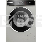 Стиральная машина Bosch 8-Series WGB2560XME серый, загрузка фронтальная 10 кг, 1600 об/мин., класс: А, фото 1