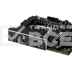 Материнская плата ASUS TUF GAMING B760M-PLUS II, LGA 1700, Intel B760, 4xDDR5, 4xSATA, 3xM.2, 1xPCIe 5.0 x16, 1xPCIe x4, 1xPCIe x1, 1xUSB-A 3.2 Gen 2, 2xUSB-A 3.2 Gen 1, 4xUSB 2.0, 1xUSB-C 3.2 Gen 2x2, 1x2.5Gb LAN, 5x3.5 мм, 7.1, mATX, фото11