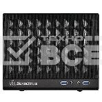 Компьютерный корпус Silverstone Sugo SST-SG13B, mini-ITX, без БП ( ATX ), фото2