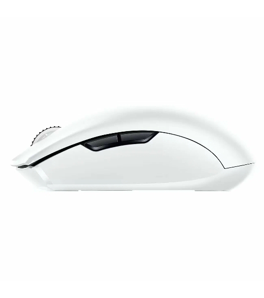 Мышь беспроводная Razer Orochi V2 белый, 18000 dpi, радиоканал, Bluetooth, USB, кнопки - 6