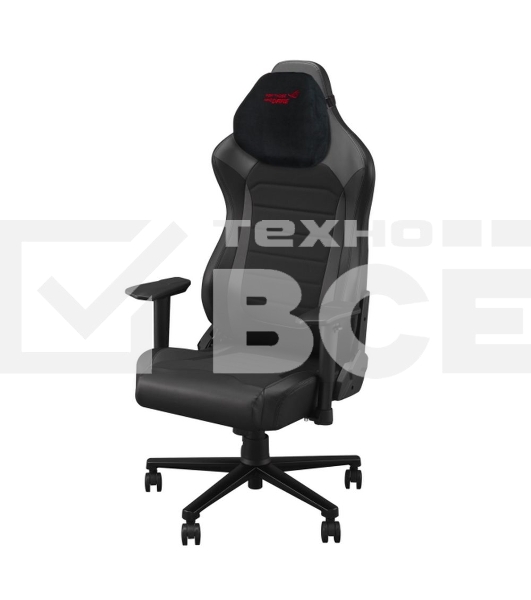 Кресло игровое ASUS SL201 ROG AETHON/BK
