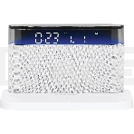 Портативная колонка BBK BTA2020 белый 5W 1.0 BT 10м 1200mAh, фото20