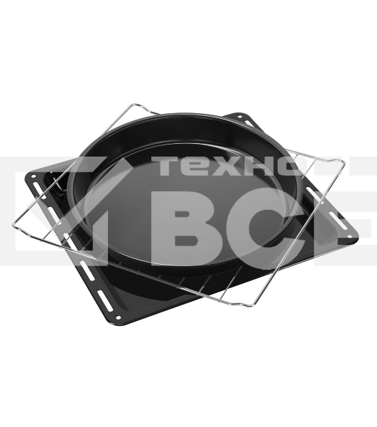 Мини-печь Maunfeld MMO-373MBG02