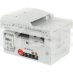 МФУ лазерный Pantum M6557NW, A4, ч/б, печ. до 22 стр/мин., скан. до 22 стр./мин., 1200 x 1200 dpi, USB, RJ-45, Wi-Fi, фото8