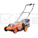 Газонокосилка аккумуляторная PATRIOT CM 430, фото2