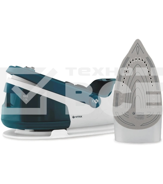 Парогенератор Vitek VT-2830