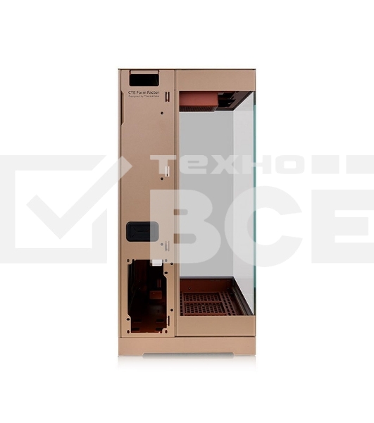 Корпус Thermaltake CTE E550 TG Gravel Sand (CA-1Z8-00MGWN-00)