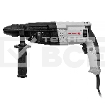 Перфоратор Интерскол П-28/850ЭР патрон:SDS-plus уд.:3.1Дж 850Вт (кейс в комплекте), фото3